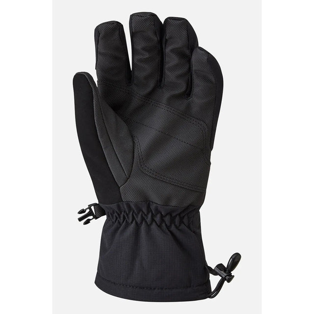 Rab Storm Glove Women's Outdoor Action- Palm