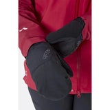 RABRab Storm Mitt Women'sOutdoor Action