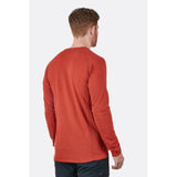 RABRAB Men's Forge LS TeeOutdoor Action