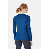 RABRAB Women's Forge LS TeeOutdoor Action