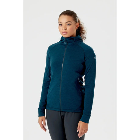 RABRab Nexus Jacket Women'sOutdoor Action