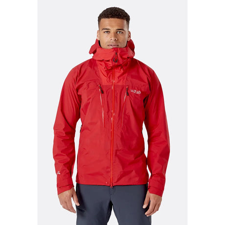 RABRab Men's Muztag GORE-TEX® Pro JacketOutdoor Action