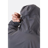 Rab Kangri GORE-TEX® Jacket Men's Outdoor Action Hood