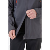 Rab Kangri GORE-TEX® Jacket Men's Outdoor Action- Zip