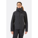 RABRab Kangri GORE-TEX® Jacket Women'sOutdoor Action