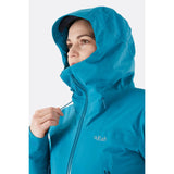 RABRab Kangri GORE-TEX® Jacket Women'sOutdoor Action