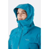 RABRab Kangri GORE-TEX® Jacket Women'sOutdoor Action