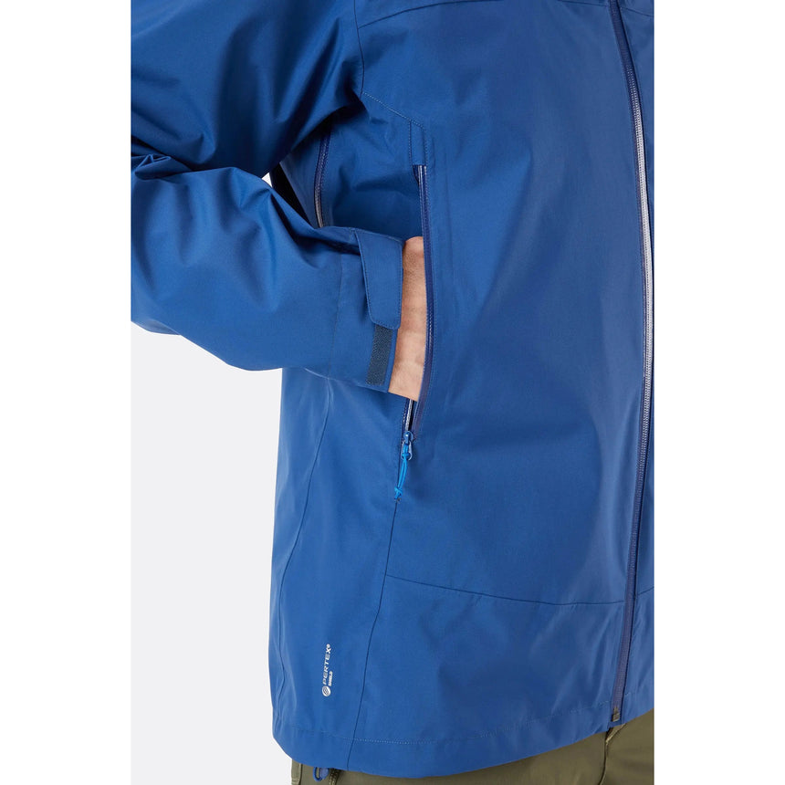 RABRAB Arc Eco Men's JacketOutdoor Action