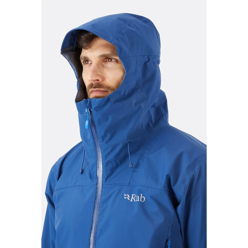 RABRAB Arc Eco Men's JacketOutdoor Action