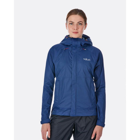 RABRAB Downpour Women's JacketOutdoor Action