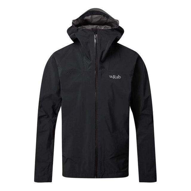 RABRab Meridian JacketOutdoor Action