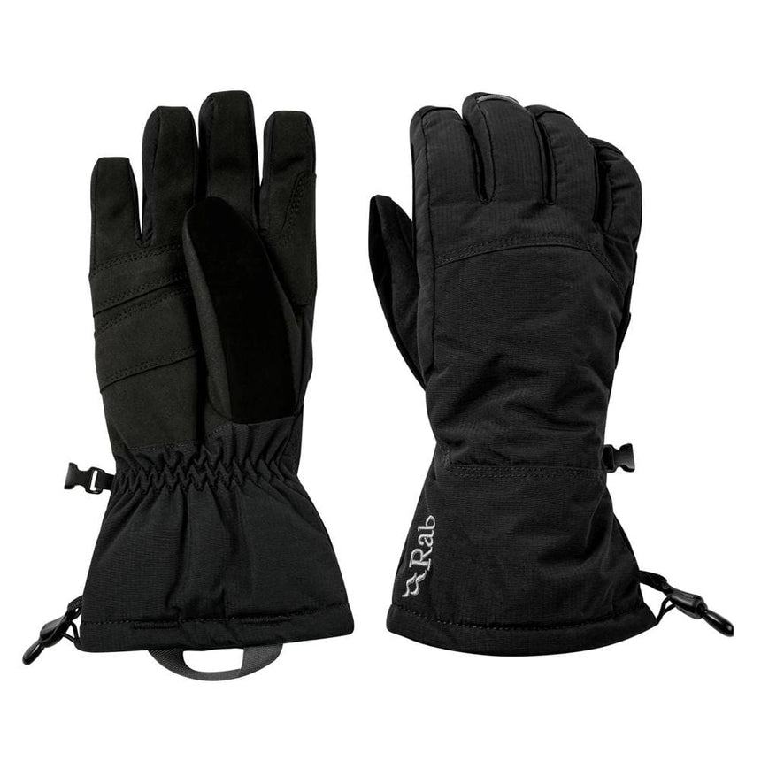 RABRab Men's Storm GloveOutdoor Action