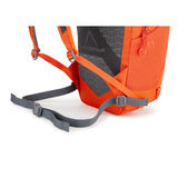 Rab Tensor 20L Pack Outdoor Action