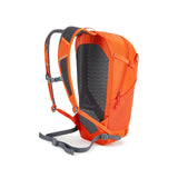 Rab Tensor 20L Pack Outdoor Action