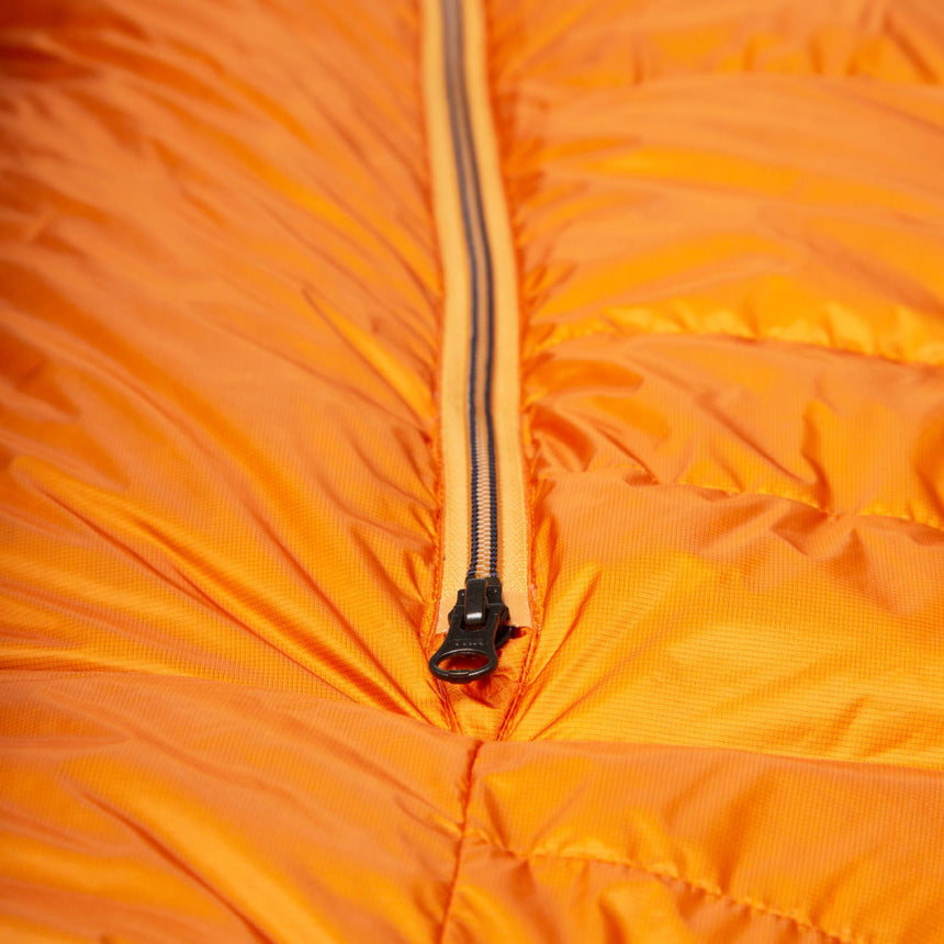 Mountain EquipmentMountain Equipment Redline Sleeping Bag (-45°C/-49°F)Outdoor Action