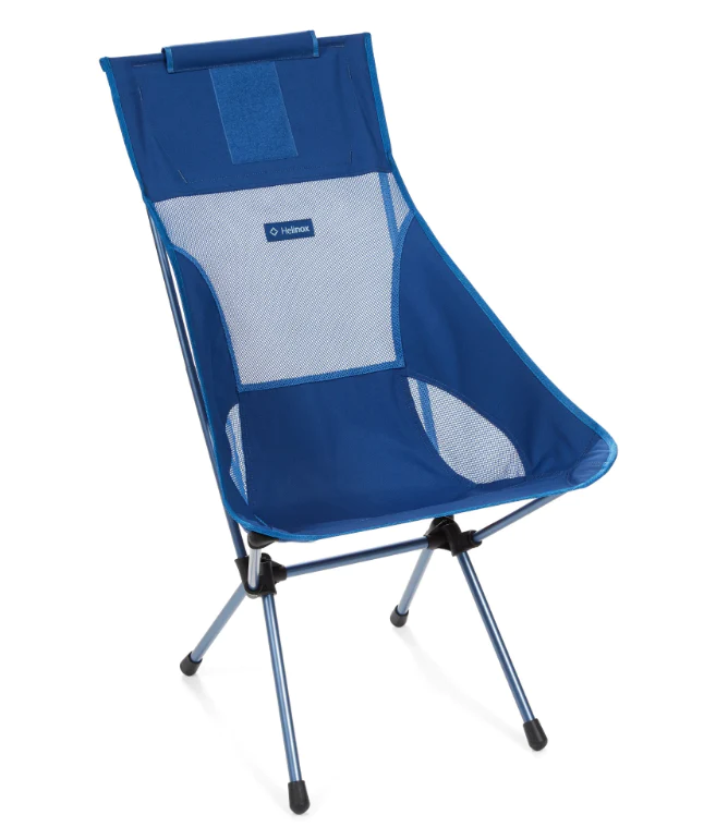 Helinox sunset chair rocker sales feet