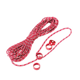 MSRMSR Reflective Utility Cord Kit/Guy RopeOutdoor Action