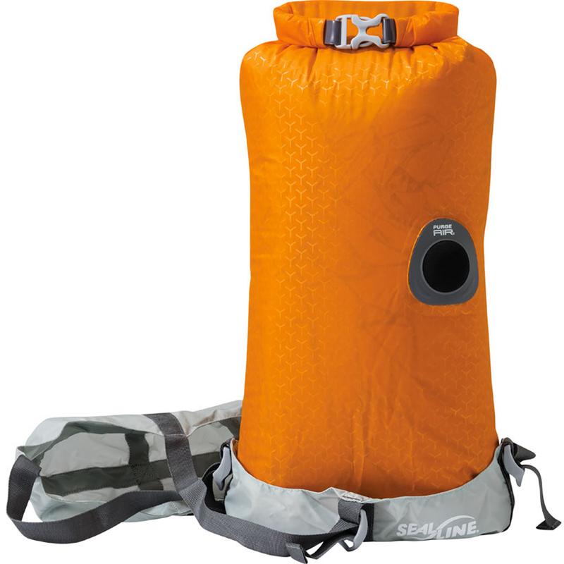 Seal LineSeal Line Blocker Compression DrySackOutdoor Action