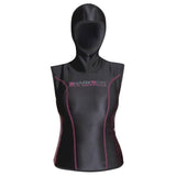 Sharkskin Chillproof Vest with Hood - Women's CLEARANCE Outdoor Action