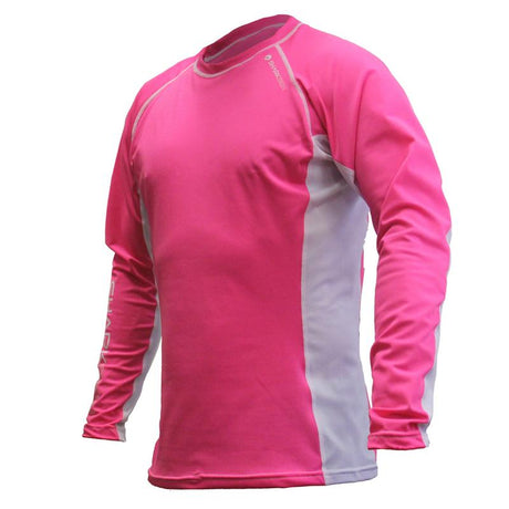 SharkskinSharkskin Rapid Dry Rash Top - Long Sleeve - UnisexOutdoor Action