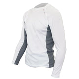 SharkskinSharkskin Rapid Dry Rash Top - Long Sleeve - UnisexOutdoor Action