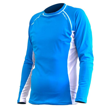 SharkskinSharkskin Rapid Dry Long Sleeve TopOutdoor Action