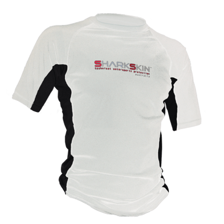 SharkskinSharkskin Rapid Dry Short Sleeve Top - ClearanceOutdoor Action