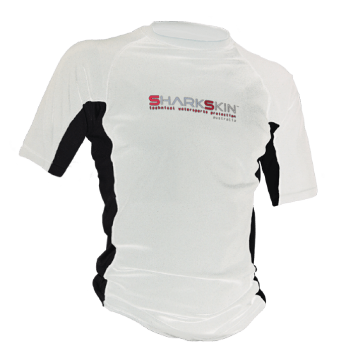 Sharkskin Rapid Dry Short Sleeve Top - Clearance Outdoor Action