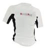 Sharkskin Rapid Dry Short Sleeve Top - Clearance Outdoor Action