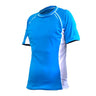 SharkskinSharkskin Rapid Dry Rash Top - Short Sleeve - UnisexOutdoor Action