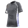 SharkskinSharkskin Rapid Dry Short Sleeve TopOutdoor Action