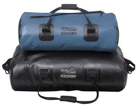 Seal LineSealLine 75L Zip DuffleOutdoor Action