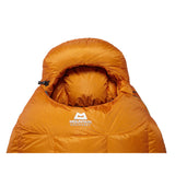 Mountain EquipmentMountain Equipment Snowline Sleeping Bag (-23°C/-9°F)Outdoor Action