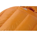 Mountain EquipmentMountain Equipment Snowline Sleeping Bag (-23°C/-9°F)Outdoor Action