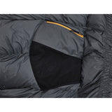 Mountain EquipmentMountain Equipment Snowline Sleeping Bag (-23°C/-9°F)Outdoor Action