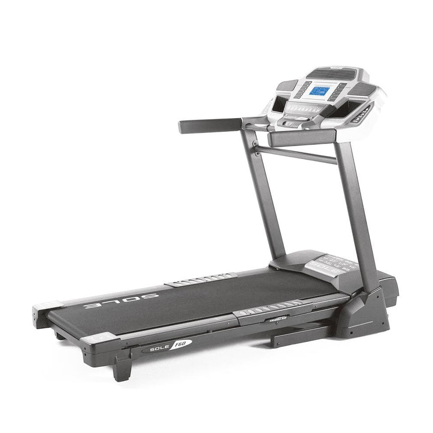 Sole FitnessSole Fitness F60 TreadmillOutdoor Action