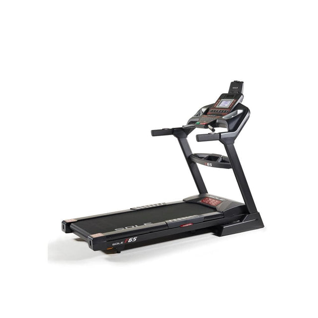 Sole FitnessSole Fitness F65 TreadmillOutdoor Action