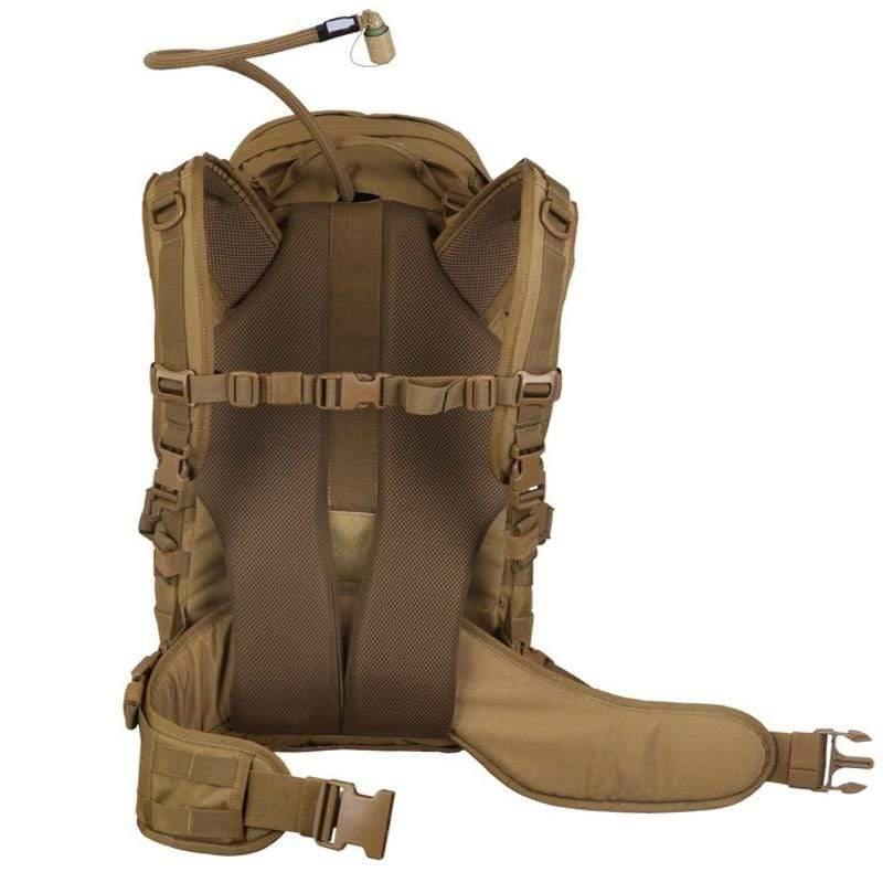 Usmc hydration outlet pack