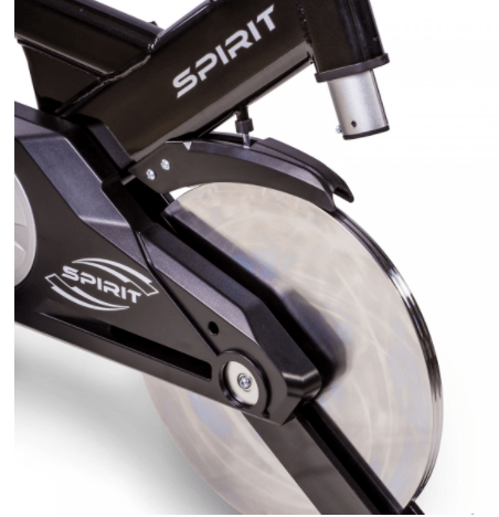 Spirit FitnessSpirit CS800 Spin BikeOutdoor Action