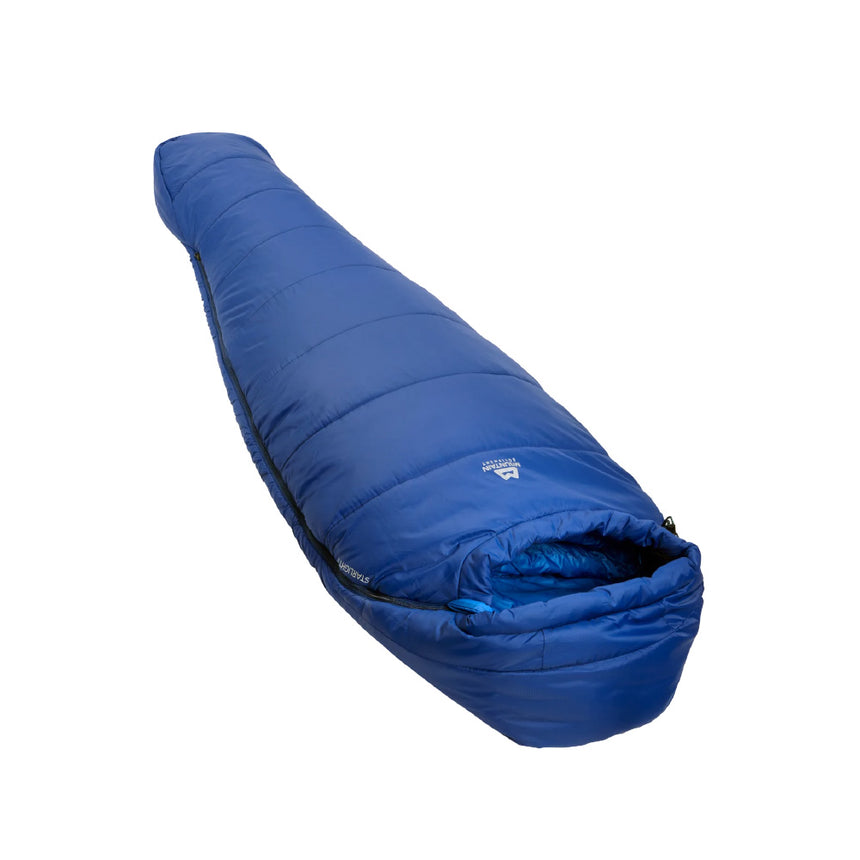 Mountain EquipmentMountain Equipment Starlight II Sleeping BagOutdoor Action