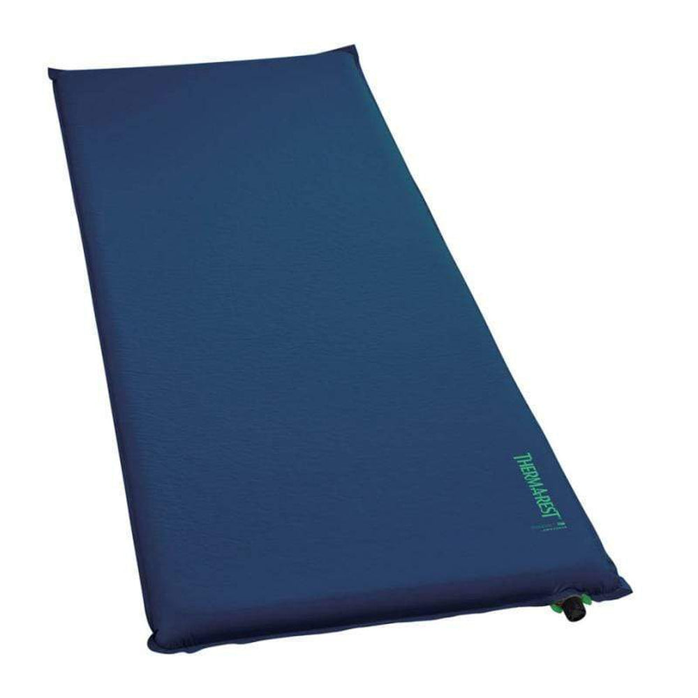 Thermarest Basecamp Mat - Regular | Outdoor Action NZ