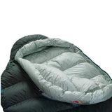 ThermarestThermarest Hyperion 0c Sleeping BagOutdoor Action