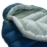 ThermarestThermarest Hyperion -6C Sleeping BagOutdoor Action