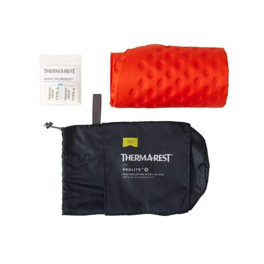 ThermarestThermarest Prolite Mat - LargeOutdoor Action