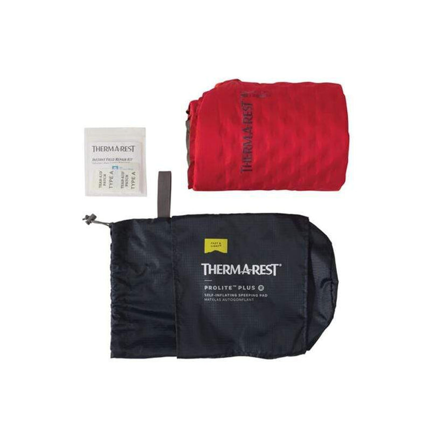 ThermarestThermarest Prolite Plus Mat - SmallOutdoor Action