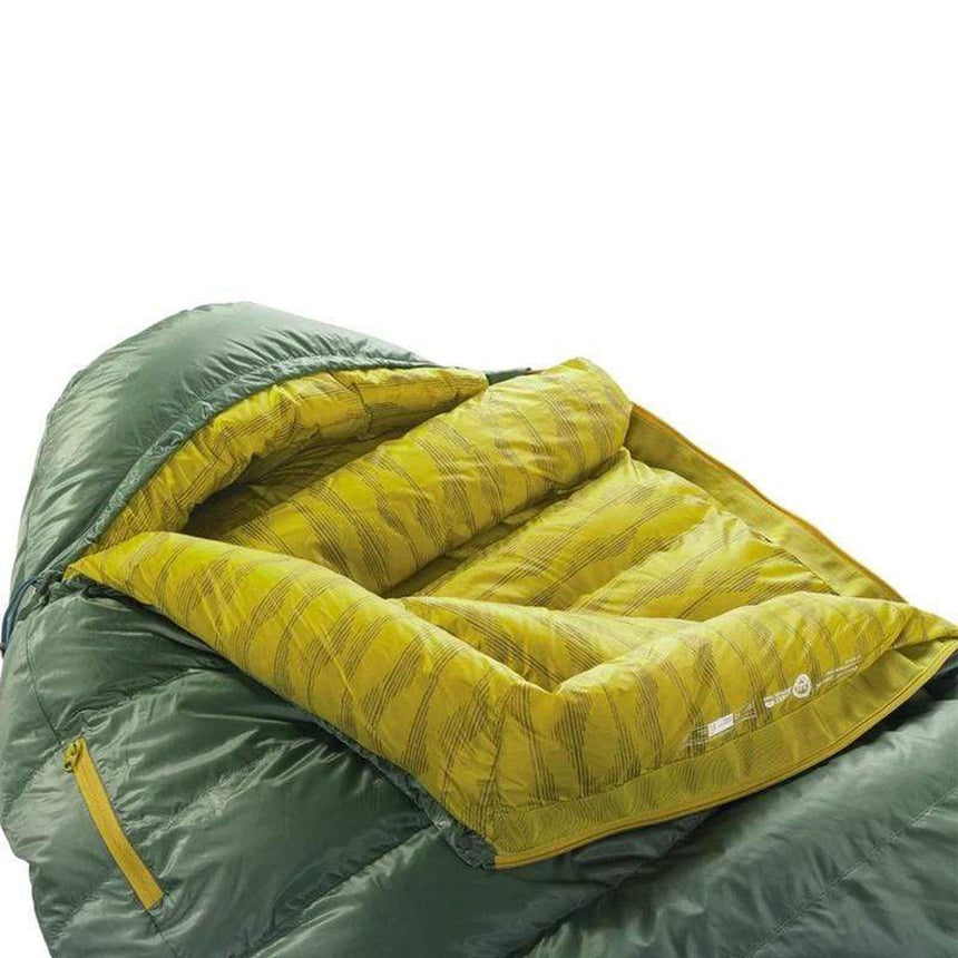 ThermarestThermarest Questar -6C Baslam Sleeping BagOutdoor Action