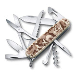 VictorinoxVictorinox Huntsman Swiss Army KnifeOutdoor Action