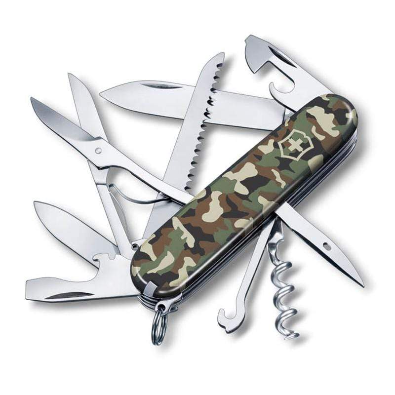 Victorinox deals huntsman 2