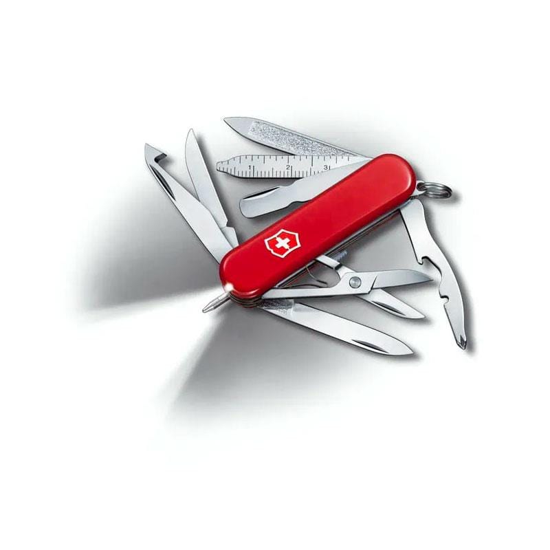 Swiss army knife discount minichamp