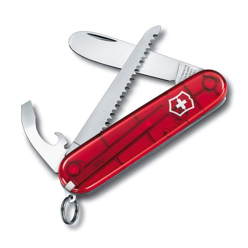 VictorinoxVictorinox My First Victorinox KnifeOutdoor Action